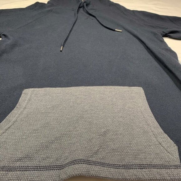 MXsold Threads 4 Thought Double Jersey Crew Neck Hoodie - Picture 6 of 7